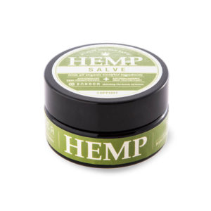 Hemp Salve - 750mg CBD