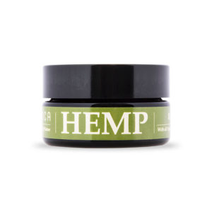 Hemp Salve - 750mg CBD