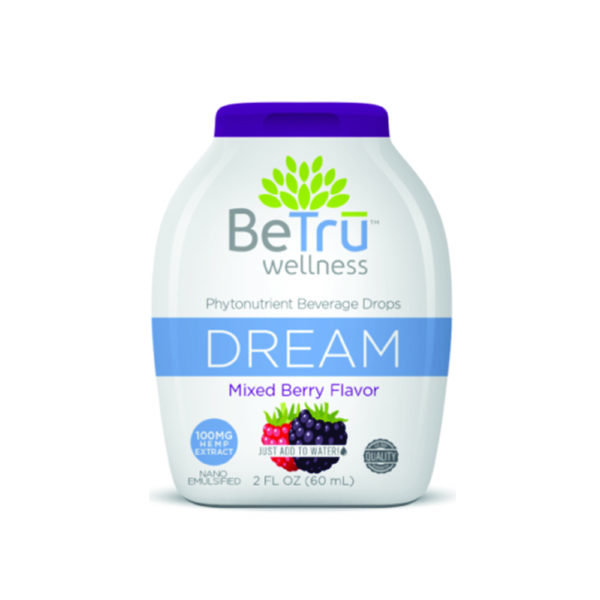 DREAM CBD Beverage Drops