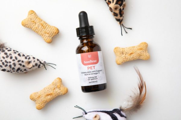 Pet Tincture