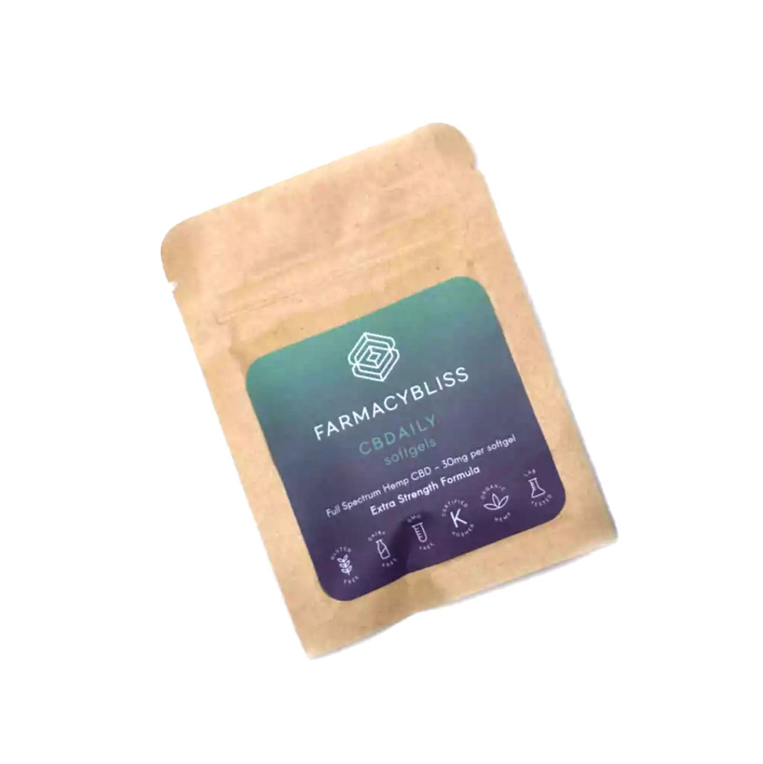 CBD Edibles